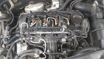 Calculator motor ECU Volkswagen Passat B7 2012 ber...