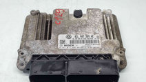 Calculator motor ECU Volkswagen Passat B7 (365) Va...