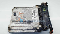 Calculator motor ECU Volkswagen Passat CC (357) [F...