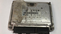 Calculator motor ecu Volkswagen Polo (1999-2001) 1...