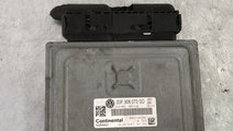 Calculator motor ecu Volkswagen Polo 6R 1.2 TSI,CB...