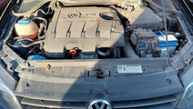 Calculator motor ECU Volkswagen Polo 6R 2010 HATCH...