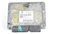 Calculator Motor / ECU VW GOLF 4 1997 - 2006 61601...