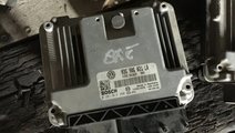 Calculator motor ECU Vw Golf 5 1.9 TDI 2005 2006 2...