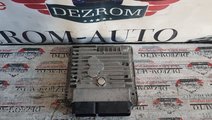 Calculator motor / Ecu VW Jetta IV 1.6 TDI 105 CP ...