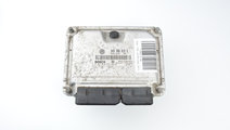 Calculator Motor / ECU VW LUPO (3L, 6X, 6E) 1998 -...