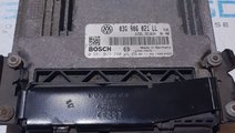 Calculator Motor ECU VW Passat B6 2.0TDI BKD 2005 ...