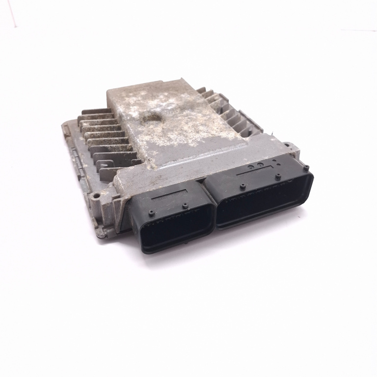 Calculator Motor / ECU VW PASSAT B6 2005 - 2010 Motorina 03G906018, 5WP45500