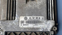 Calculator motor ECU Vw Passat B7 2.0 TDI combi 4M...