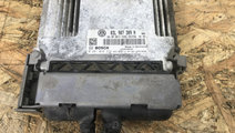 Calculator motor ECU VW Passat B7 2.0TDI combi 201...