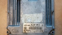 Calculator motor Ecu VW Passat B8 2.0TDi 04L907309...