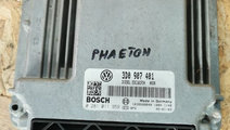 Calculator motor/ECU VW Phaeton 3.0 BMK kit pornir...