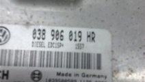 Calculator motor ( ECU ) Vw Polo 1.9 TDI BOSCH An ...