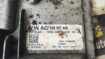 Calculator motor ECU Vw Polo 6R 6C 1.4 TDI cod mot...