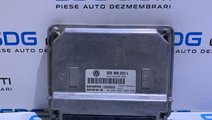 Calculator Motor / ECU VW Polo 9N 1.2 AZQ 2002 - 2...
