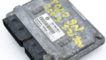 Calculator Motor / ECU VW POLO (9N, 9N3) 2001 - 20...