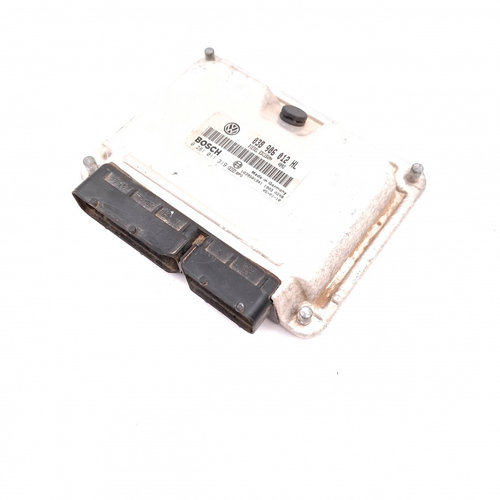 Calculator Motor / ECU VW POLO (9N, 9N3) 2002 - 2010 Motorina 038906012HL, 038 906 012 HL, 1039S0194...