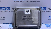 Calculator Motor ECU VW Sharan 1.9TDI 116CP AUY 20...