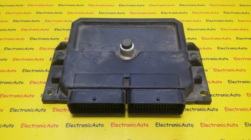 Calculator Motor Fiat, 46760545, 010259JSG, 80873B, R04010035A