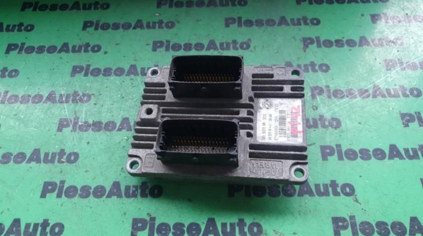 Calculator motor Fiat 500 (2007->) 6160144404