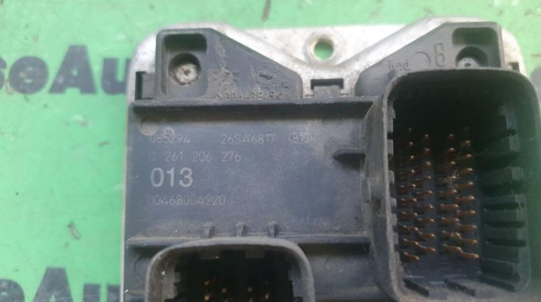 Calculator motor Fiat Brava (1995-2002) [182] 0261206276