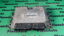 Calculator motor Fiat Doblo (2001->) [119] 0281010...