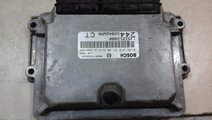 Calculator motor Fiat Ducato / Peugeot Boxer motor...