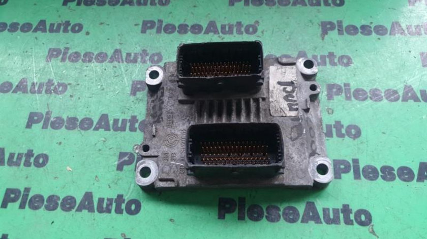 Calculator motor Fiat Punto (1999-2010) [188] 0261204983