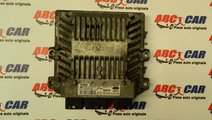 Calculator motor Ford Fiesta 1.4 TDCI COD:3S61-12A...