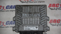 Calculator motor Ford Fiesta 5 2002-2008 1.4 TDCI ...