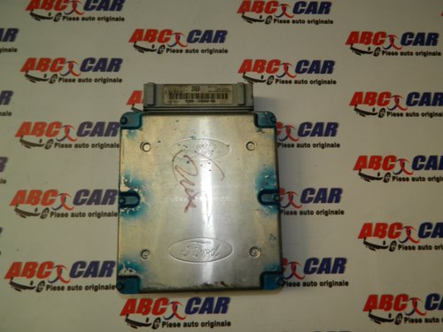 Calculator motor Ford Fiesta COD:92AB-12A650-EB