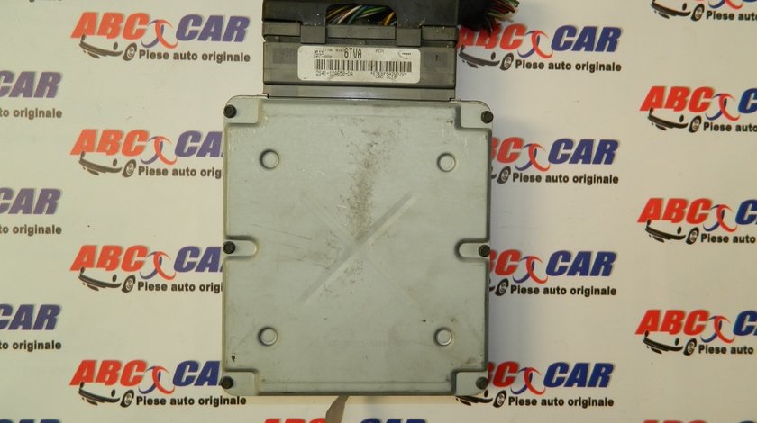 Calculator motor Ford Focus 1 1.8 TDDI COD:2S41-12A650-DA