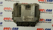 Calculator motor Ford Focus 1.6 TDCI COD:7M51-12A6...