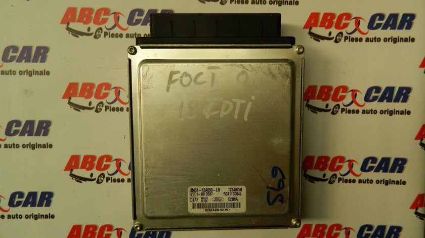 Calculator ford focus 1.8 - oferte