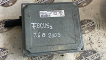 Calculator Motor Ford Focus 2 1.6 cod 7M5112A650BB...