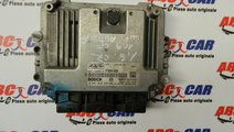 Calculator motor Ford Focus 2 1.6 TDCI COD:5M51-12...