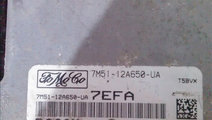 Calculator motor FORD FOCUS 2 2004-2010