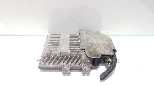 Calculator motor, Ford Fusion (JU) 1.4 tdci, F6JB (id:277025)