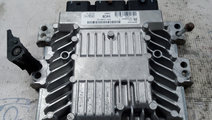 Calculator motor Ford Kuga 2.0 2008, 8V4112A650CB