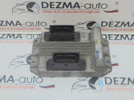 Calculator motor, GM97350948, Opel Meriva, 1.7cdti