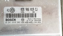 Calculator Motor Golf 4 1.9TDI AJM 116CP cod 03890...