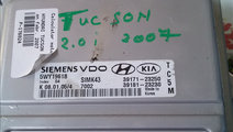 Calculator motor HYUNDAI TUCSON 2005-2009