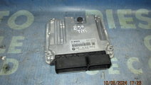 Calculator motor (incomplet) BMW E90 320d N47D20A;...