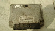 Calculator motor (incomplet) Opel Astra G 1.7td; B...