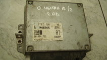 Calculator motor (incomplet) Opel Vectra B 2.0d; S...