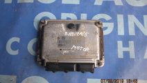 Calculator motor (incomplet) Seat Ibiza 1.4i