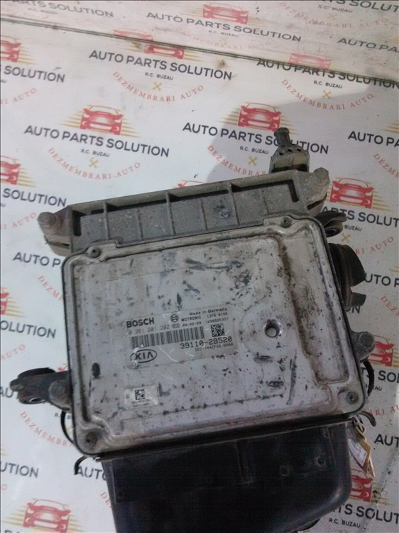 Calculator motor KIA CEED 2008