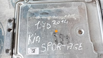 Calculator motor Kia Sportage 1.7 Motorina 2014, 3...