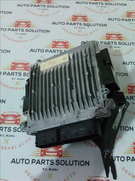 Calculator motor M E CLASS 3.5 CDI an fabr. 2016