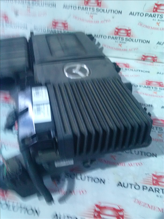 Calculator motor MAZDA 3 1.6 B an fabr. 2006